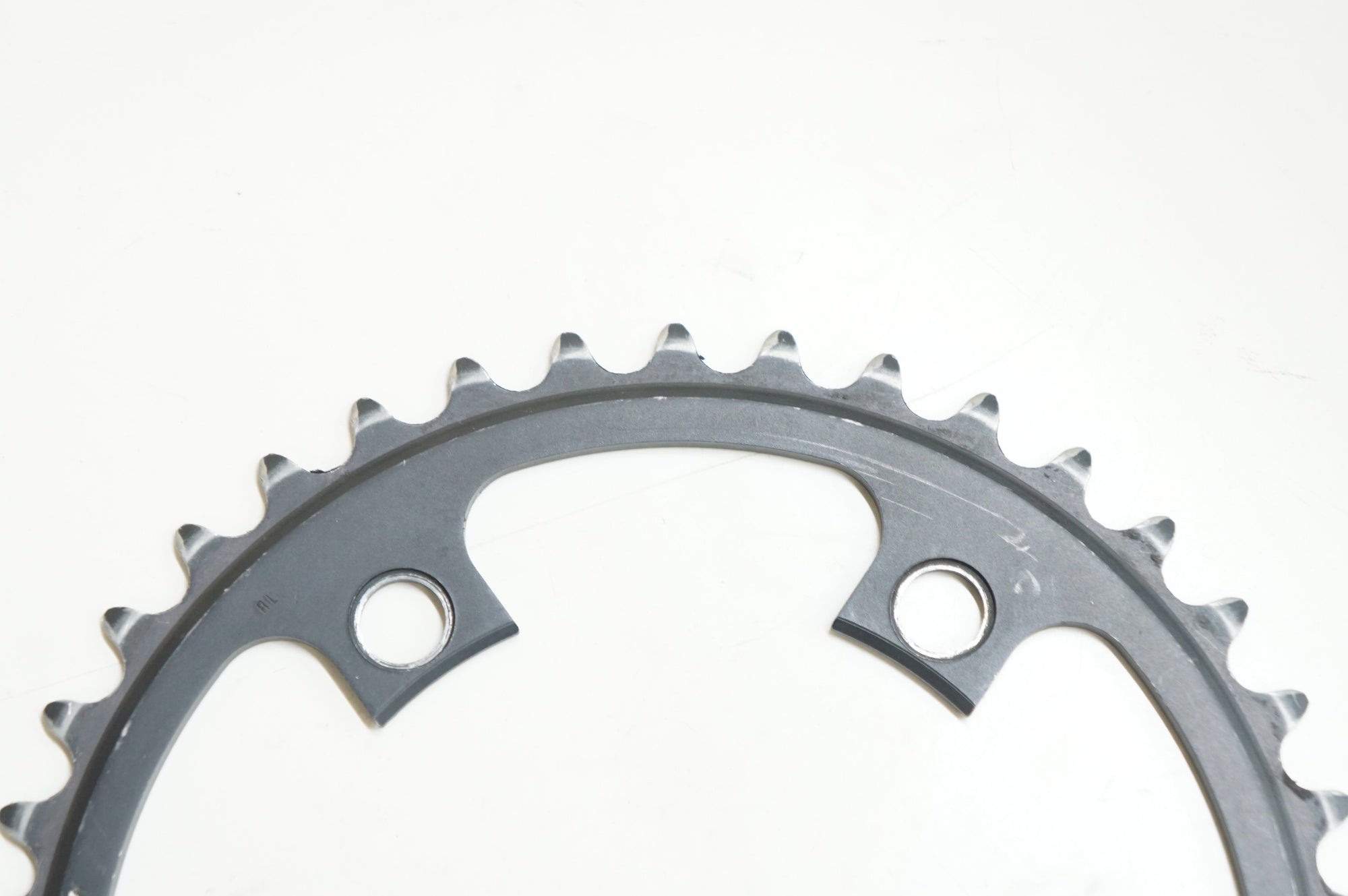 SHIMANO 「シマノ」 ULTEGRA FC-R8000 53-39T チェーンリングセット