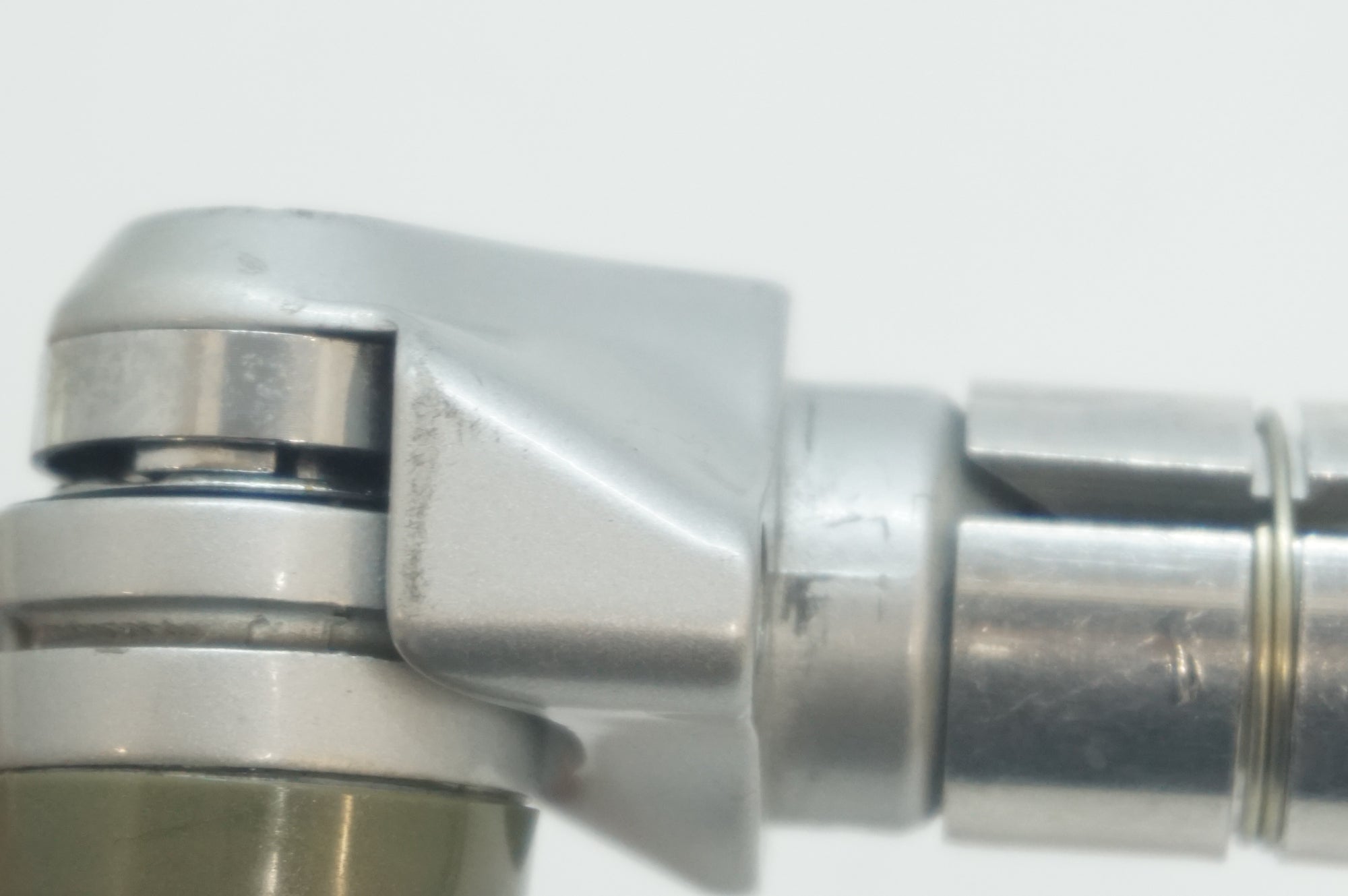 ジャンク SHIMANO 「シマノ」 SL-BS64-8 バーエンドシフター / 福岡店