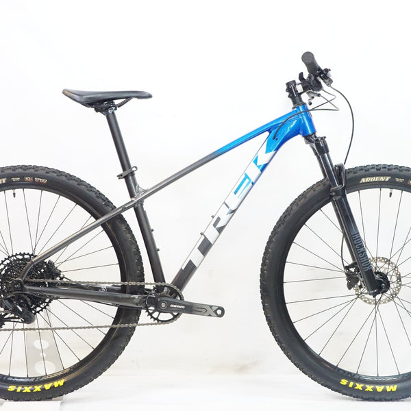 トレック マウンテンバイク 26インチ TREK 「トレック」 MARLIN 8 (GEN 2) 2021年モデル マウンテンバイク