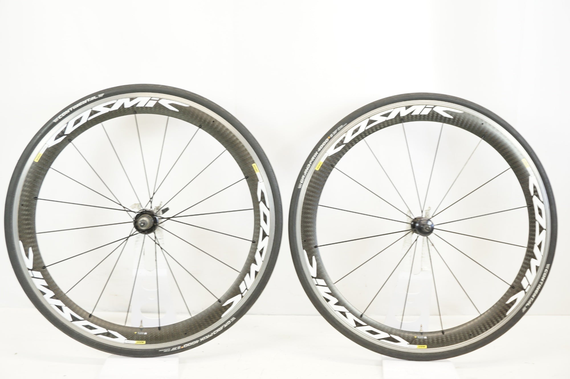 MAVIC 「マビック」 COSMIC PRO CARBON シマノ11s ホイールセット / 宇都宮店