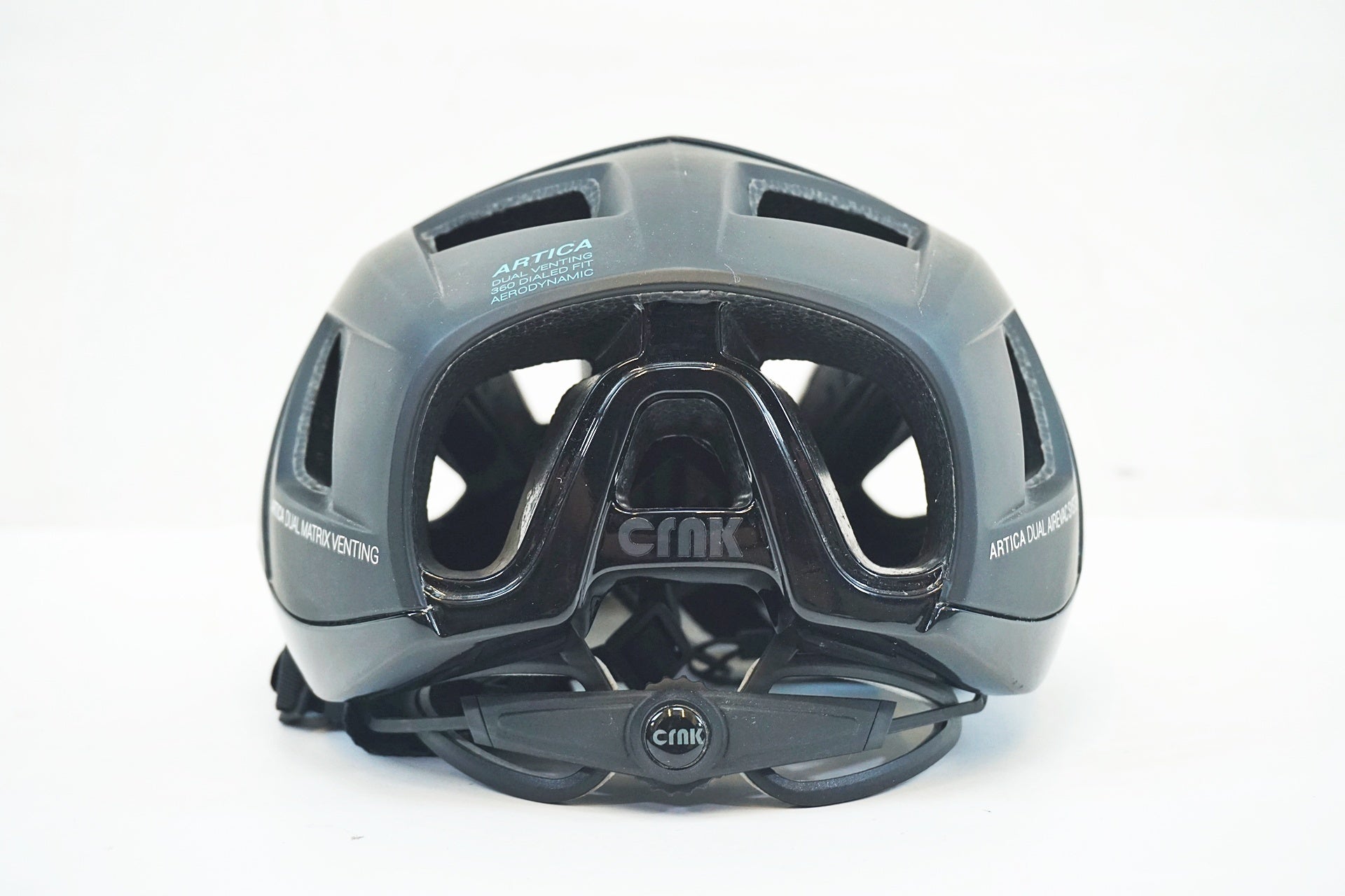 CRNK 「クランク」 ARTICA Ｍサイズ ヘルメット / 有明ガーデン店