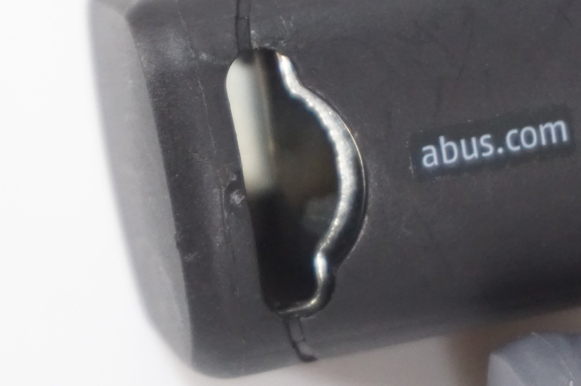 ABUS 「アブス」 BORDO LITE 6055 ロック / AKIBA店