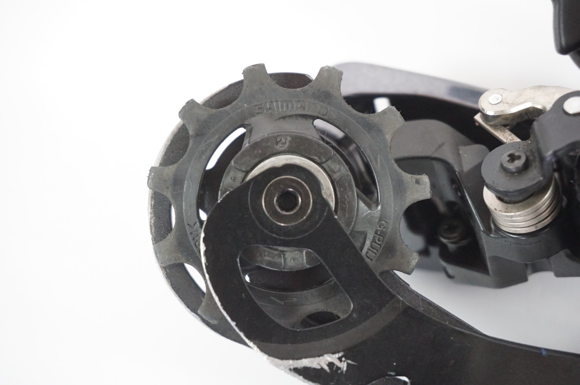 SHIMANO 「シマノ」 ULTEGRA Di2 RD-R8050 リアディレイラー / 宇都宮