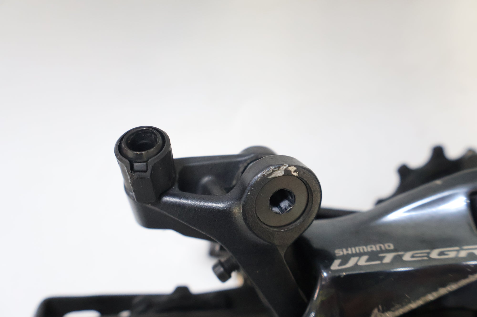 SHIMANO 「シマノ」 ULTEGRA RD-R8000 リアディレイラー / 高知