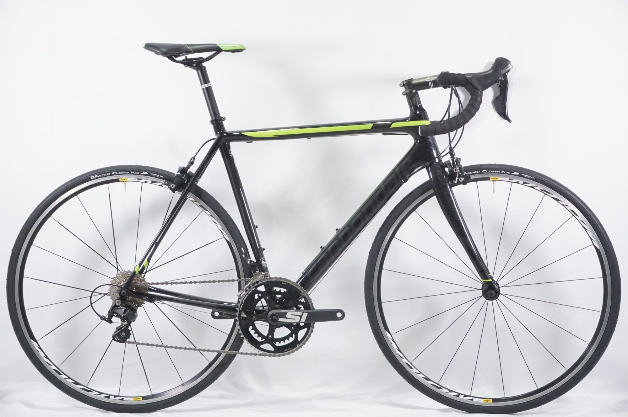 CANNONDALE 「キャノンデール」 SUPERSIX EVO 105 2016年モデル ロードバイク / AKIBA店