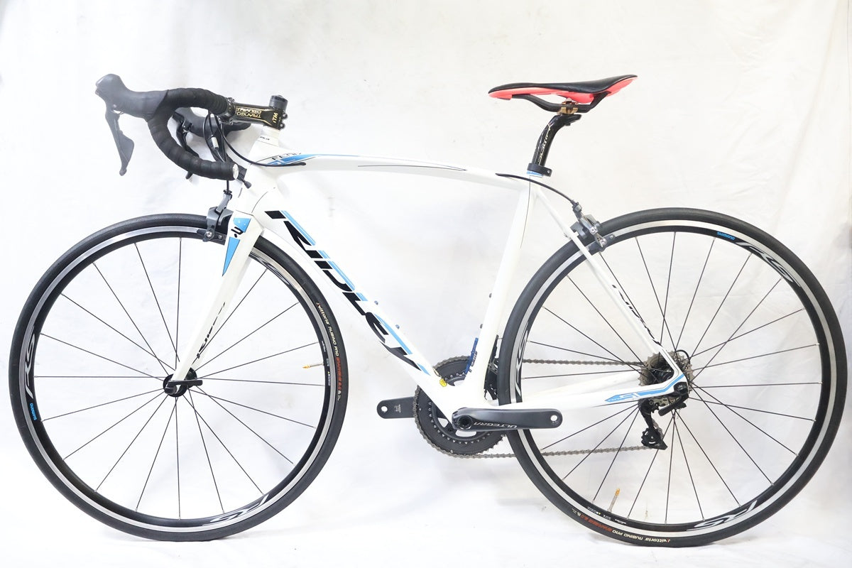 RIDLEY 「リドレー」 FENIX SL ULTEGRA 2016年モデル ロードバイク / 高知店