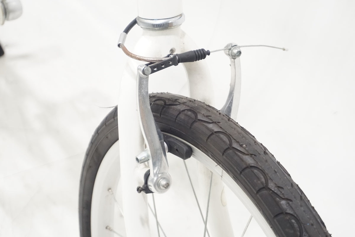 TERN 「ターン」 LINK B7 2015年モデル 20インチ 折り畳み自転車
