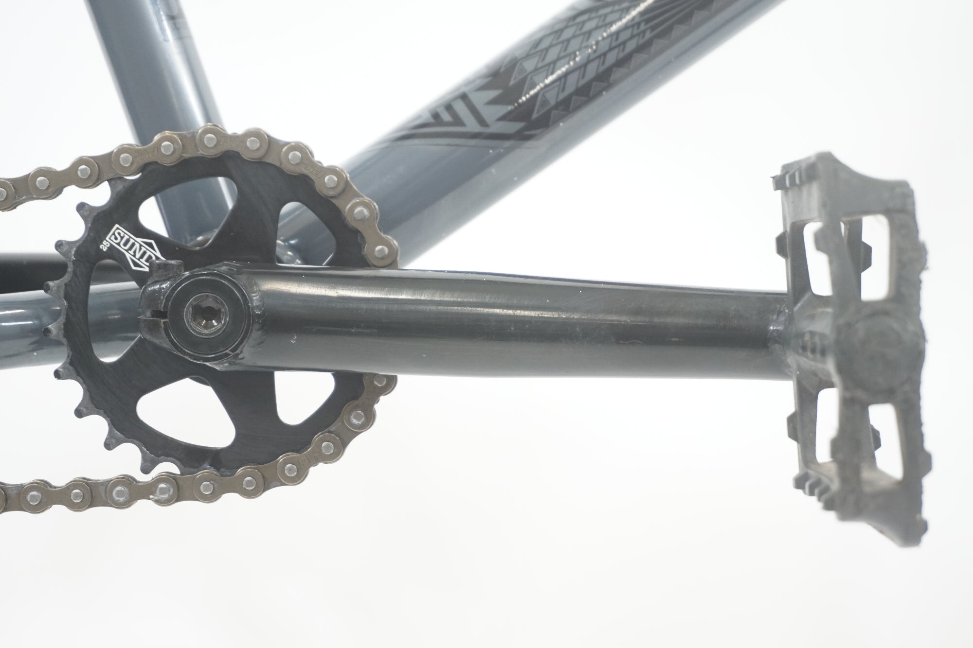 SUNDAY 「サンデー」 PRIMER 年式不明モデル BMX / 東京商品化センター
