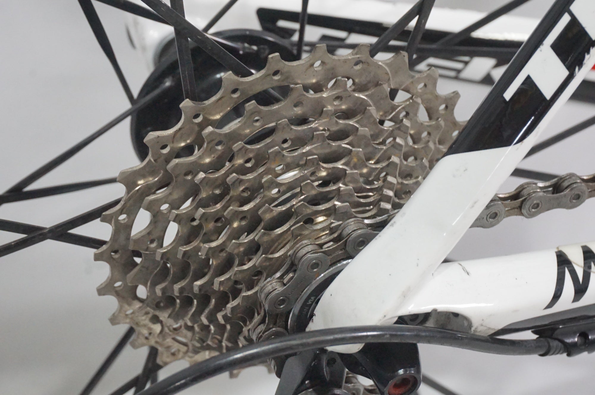 TREK 「トレック」 MADONE4.7 2012年モデル ロードバイク/ AKIBA店