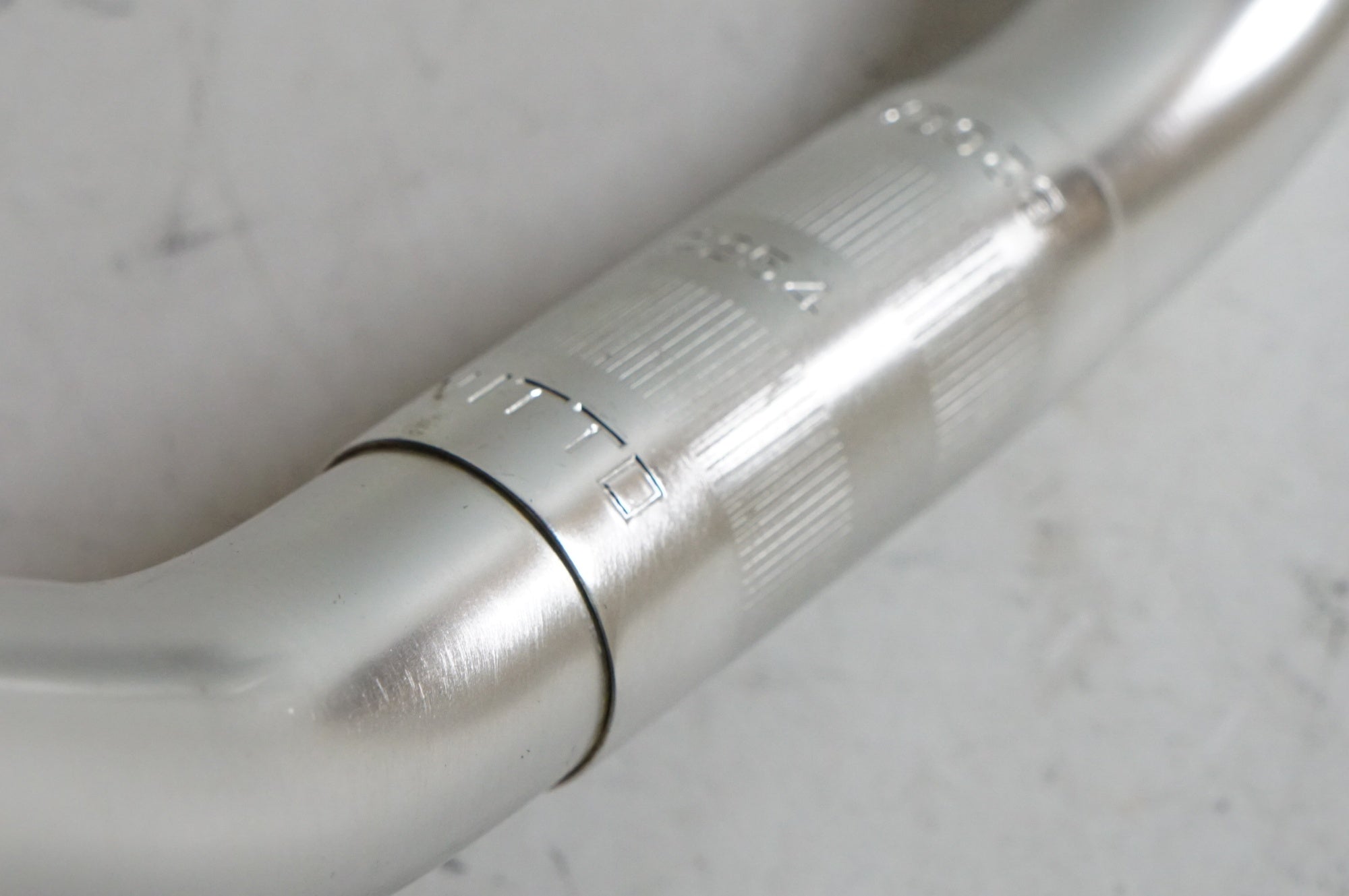 NITTO 「ニットー」 B260AA φ25.4 480mm ハンドル / 熊谷本店