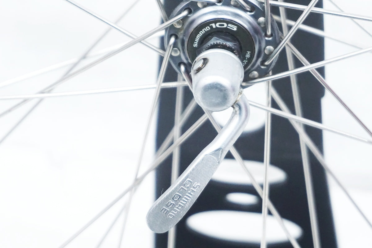 MAVIC 「マビック」 MONTHLERY PRO リム HB-1050 フロントホイール / 大阪美原北インター店