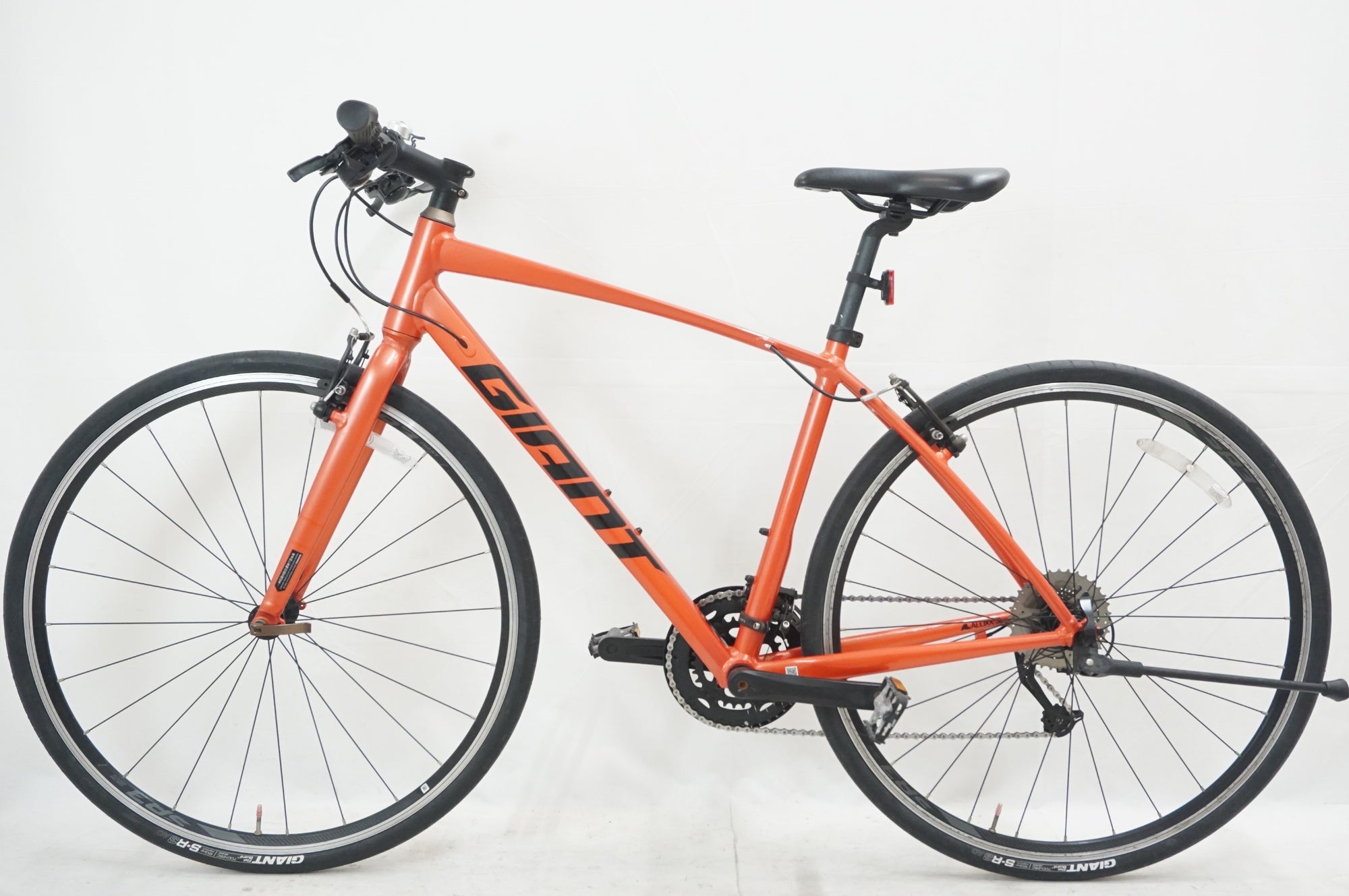 GIANT 「ジャイアント」  ESCAPE RX3 2021年モデル クロスバイク / 福岡アイランドシティ店