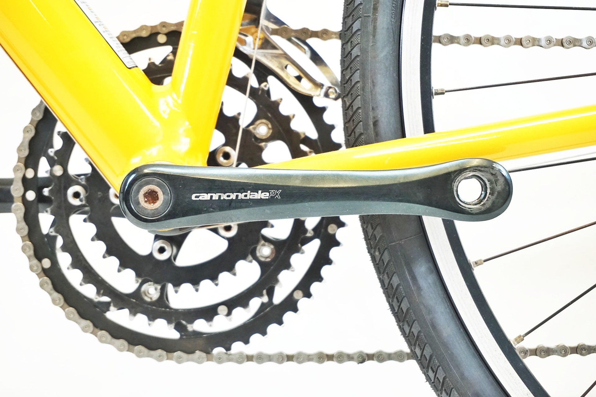 CANNONDALE 「キャノンデール」 T800 2004年頃 シクロクロス / 有明ガーデン店