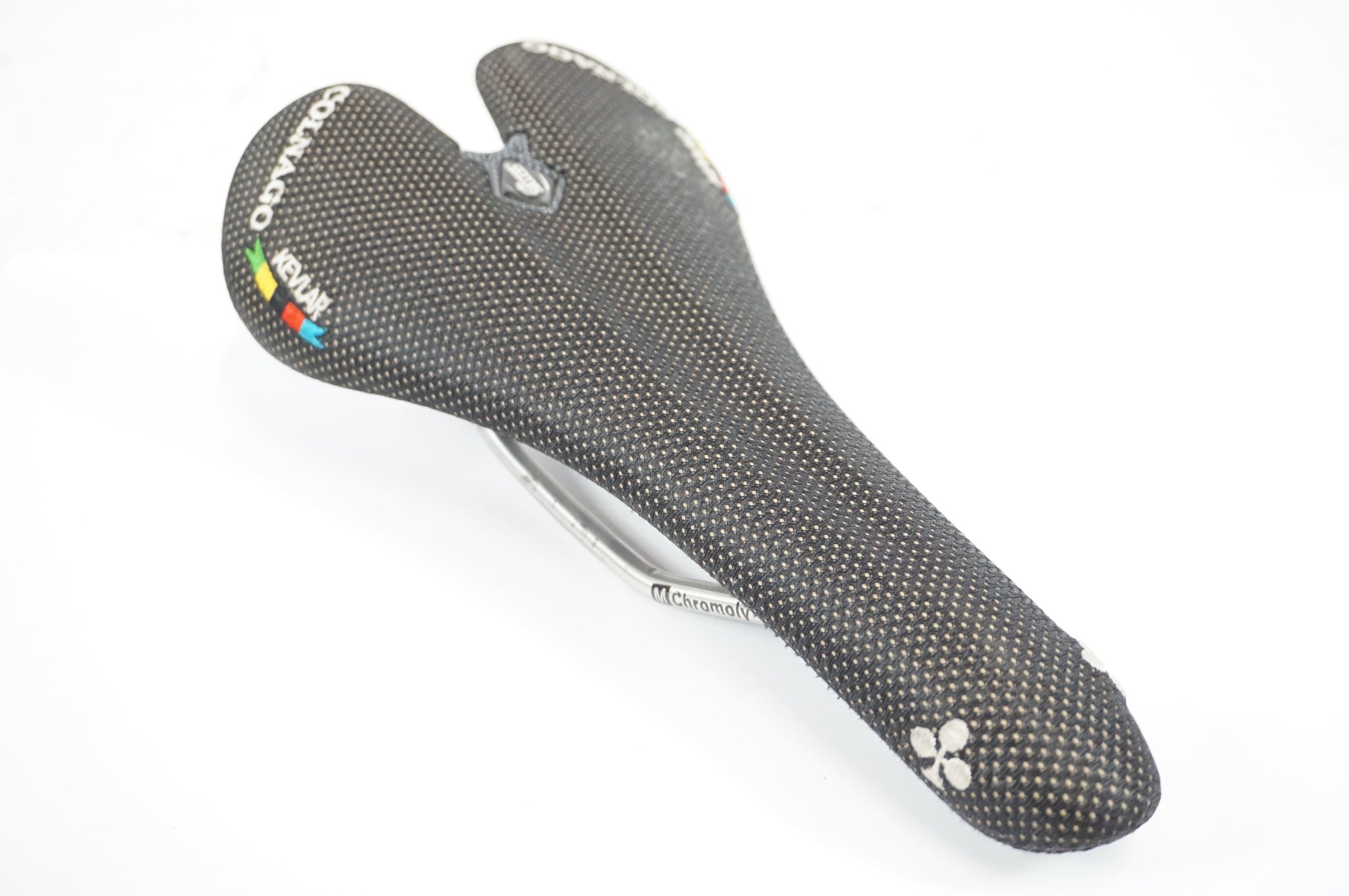 COLNAGO 「コルナゴ」 KEVLAR SELLE SUCCESS サドル / 宇都宮店