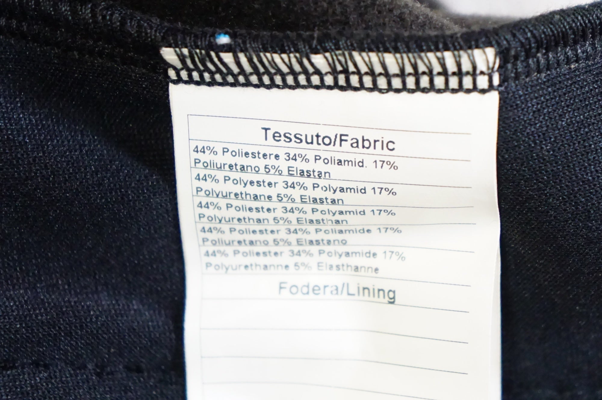 CAMPAGNOLO 「カンパニョーロ」 XLサイズ ジャケット / 熊谷本店