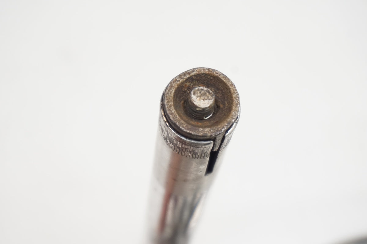 NITTO「ニットー」 18-8 φ23.0 152㎜ ステム一体型ハンドル/ 京都西院店