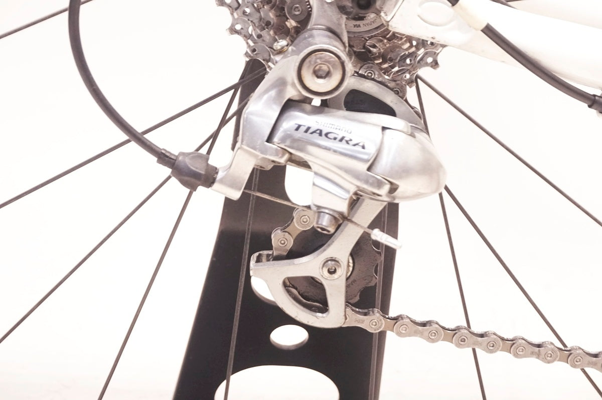 ORBEA 「オルベア」 AQUA 2011年モデル ロードバイク カスタム / 大阪門真店