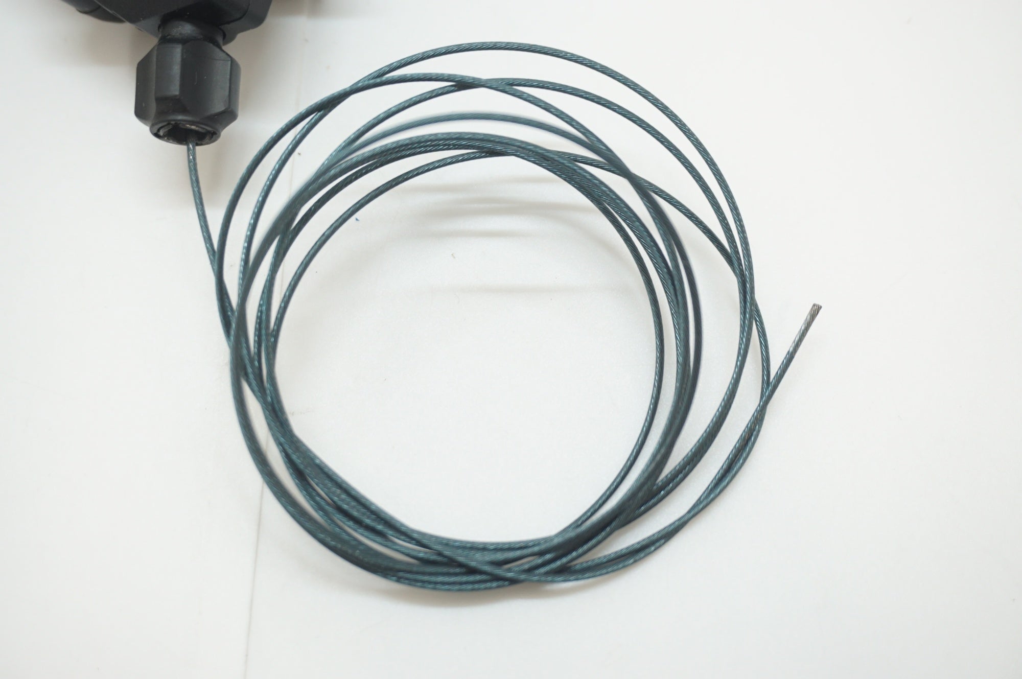 SHIMANO 「シマノ」 DEORE SL-M5100-IL 左のみ シフトレバー / 福岡店