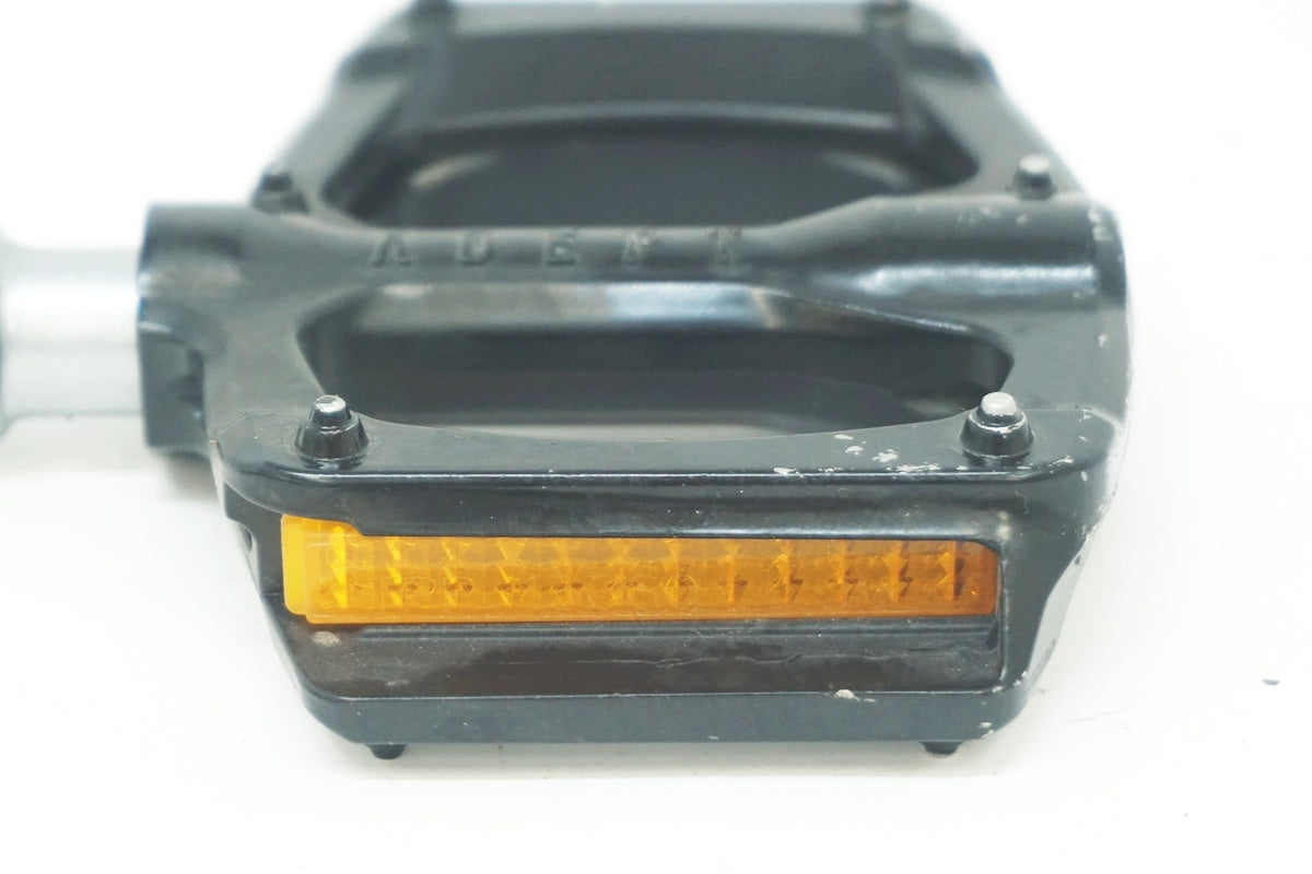 ADEPT 「アデプト」 METROPOLITAN AL ペダル / 大阪美原北インター店