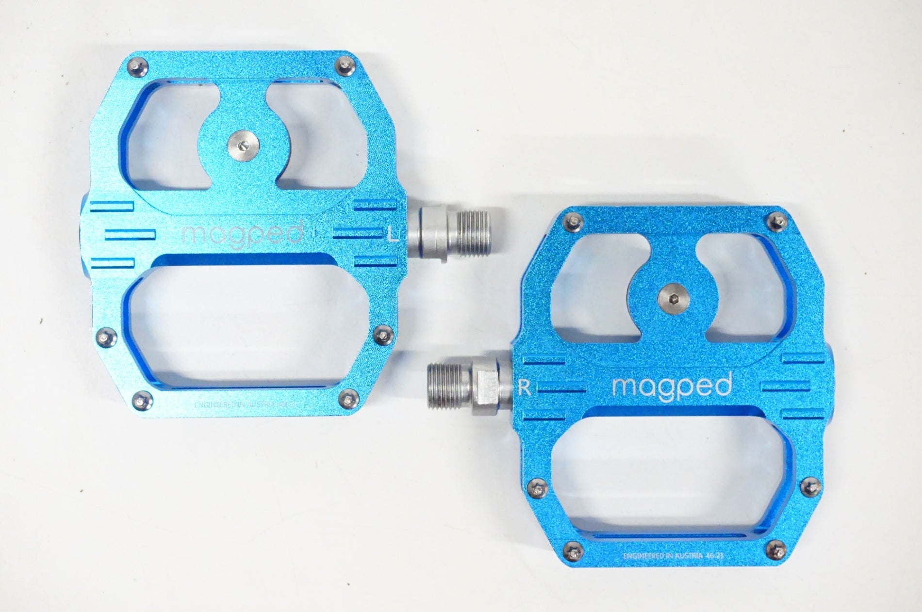 MAGPED 「マグペッド」 SPORT2 150N ペダル / 名古屋大須店