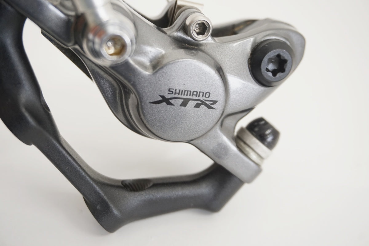 SHIMANO 「シマノ」 XTR BR-M9000 ディスクブレーキ / 京都八幡店