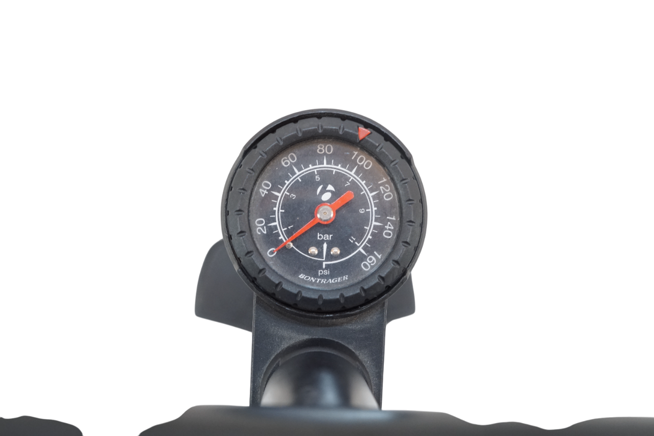 BONTRAGER 「ボントレガー」 RECHARGER フロアポンプ / バイチャリ浦和ベース
