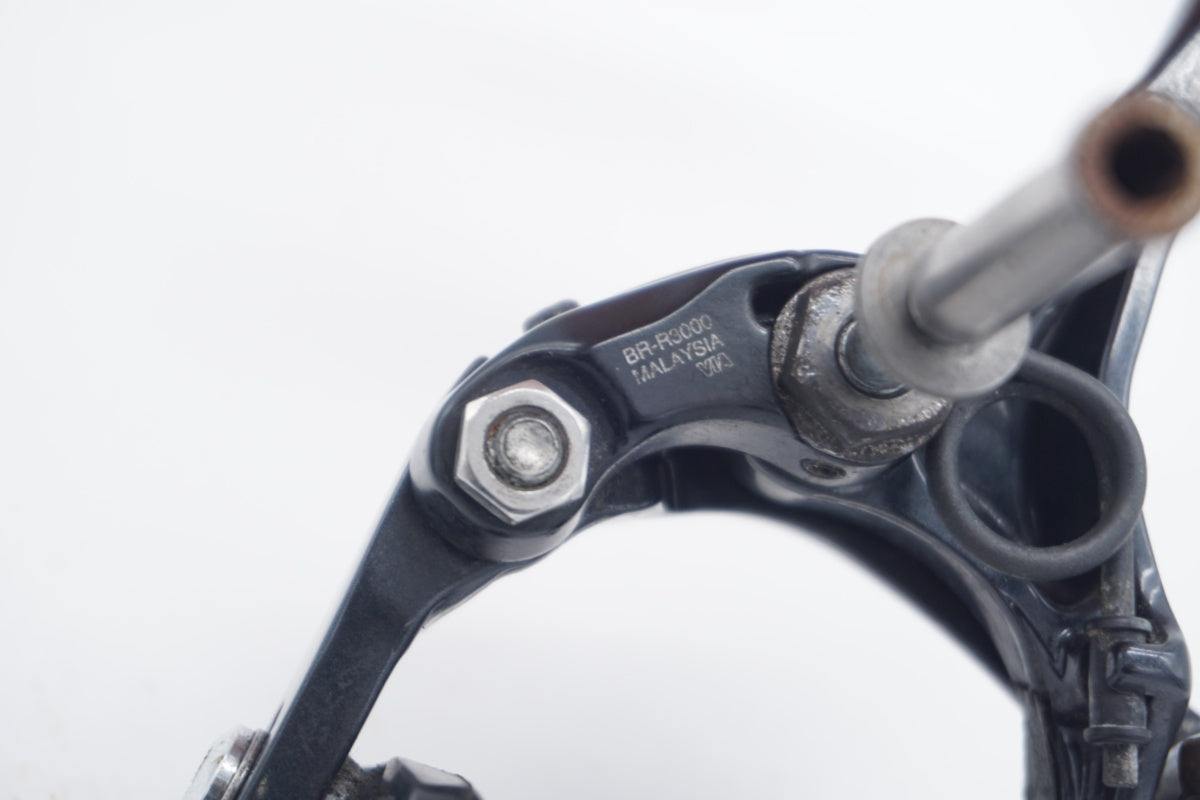SHIMANO 「シマノ」 SORA BR-R3000 キャリパーブレーキセット / 滋賀大津店