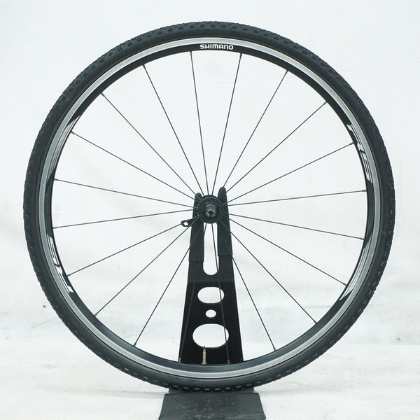 SHIMANO 「シマノ」 WH-RS010 フロントホイール / 大阪美原北インター