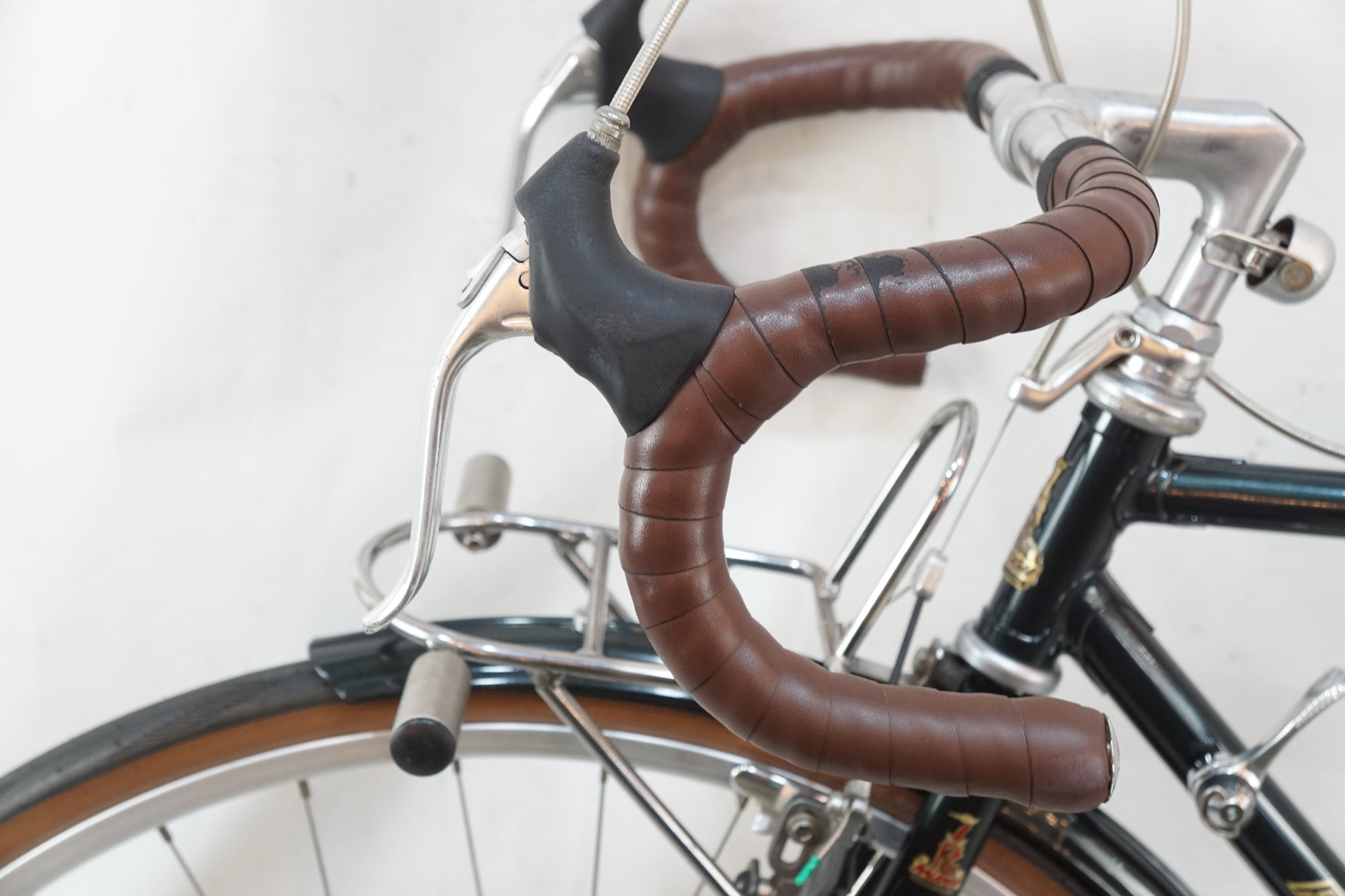 RALEIGH 「ラレー」 CLUB SPECIAL SPORTIF 年式不明 ロードバイク