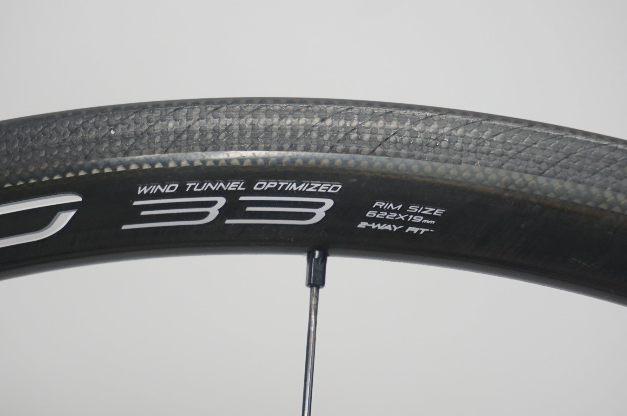 CAMPAGNOLO 「カンパニョーロ」 BORA WTO 33 シマノ11速 ホイールセット / 福岡店