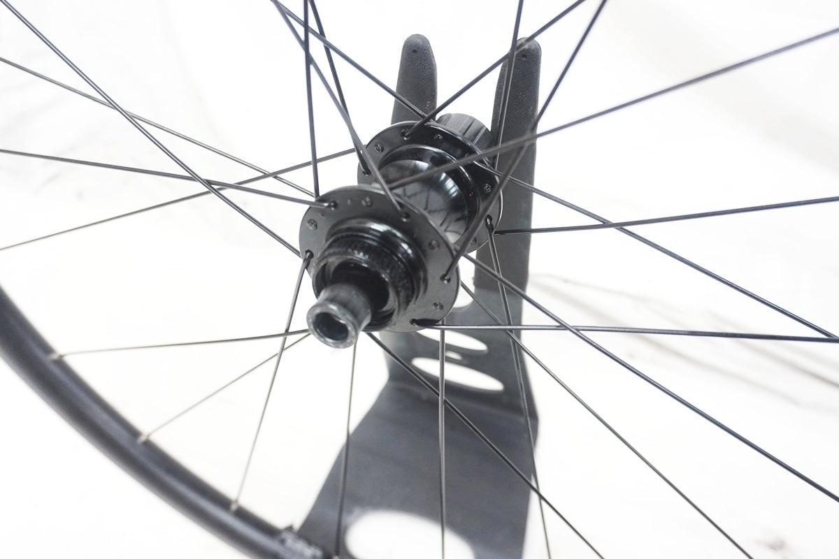 BONTRAGER 「ボントレガー」 AFFINITY TLR DISC シマノ11速 ホイールセット / 大阪美原北インター店