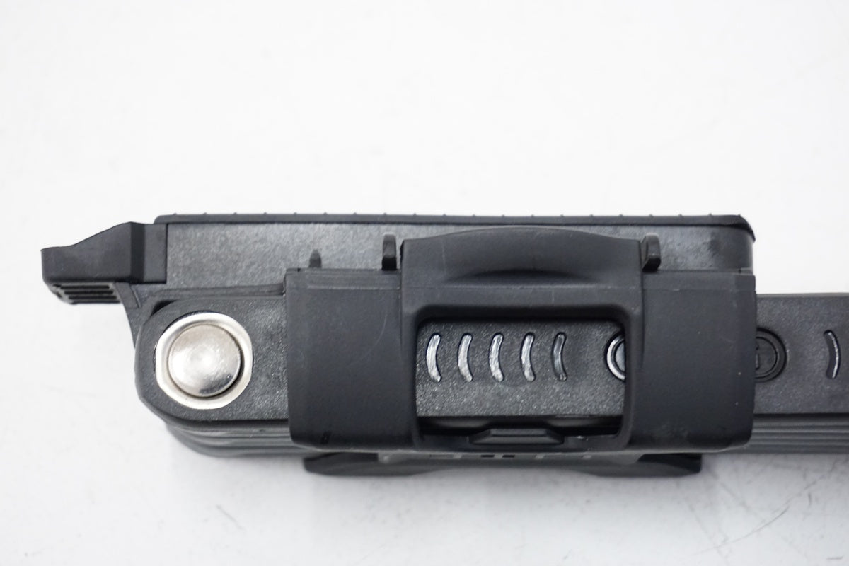 ABUS 「アバス」BORDO LITE 6055 ロック / 浜松店