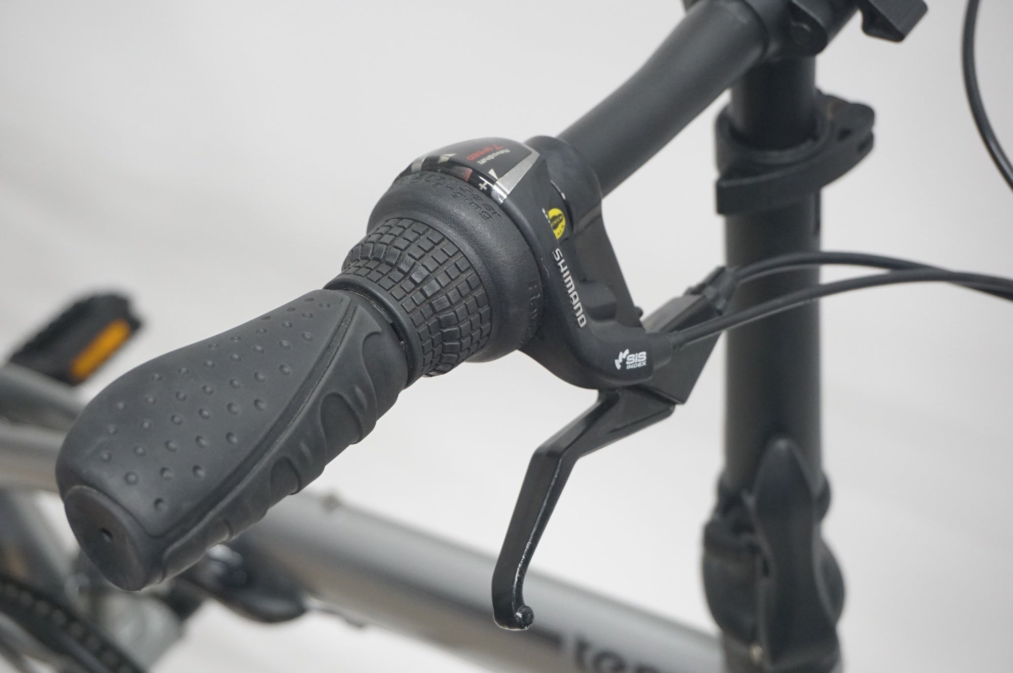 TERN 「ターン」 LINK A7 2022年モデル 20インチ 折り畳み自転車