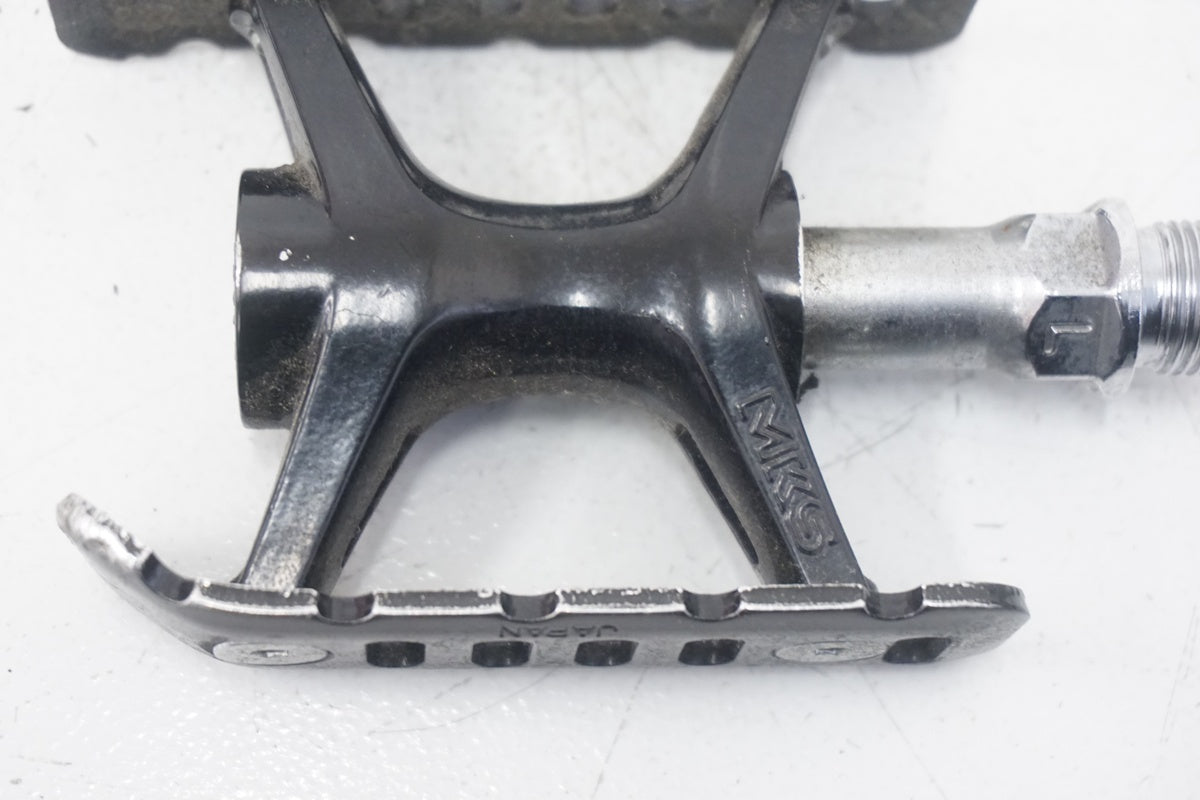 MKS 「ミカシマ」 PROMENADE ペダル / 浜松店