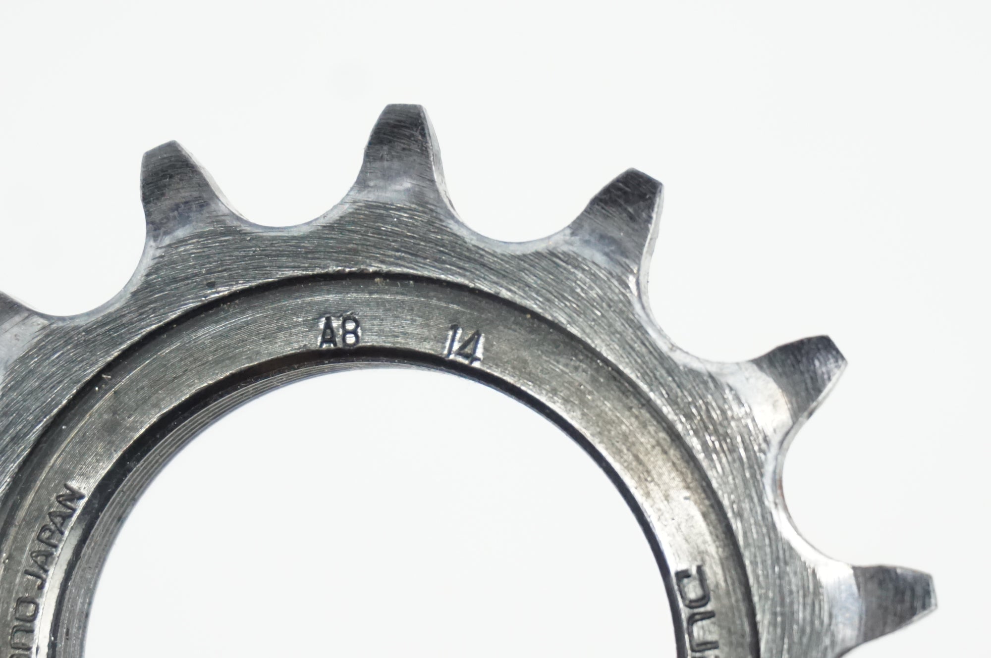 SHIMANO 「シマノ」  DURA-ACE NJS 14T 固定コグ / 川越店