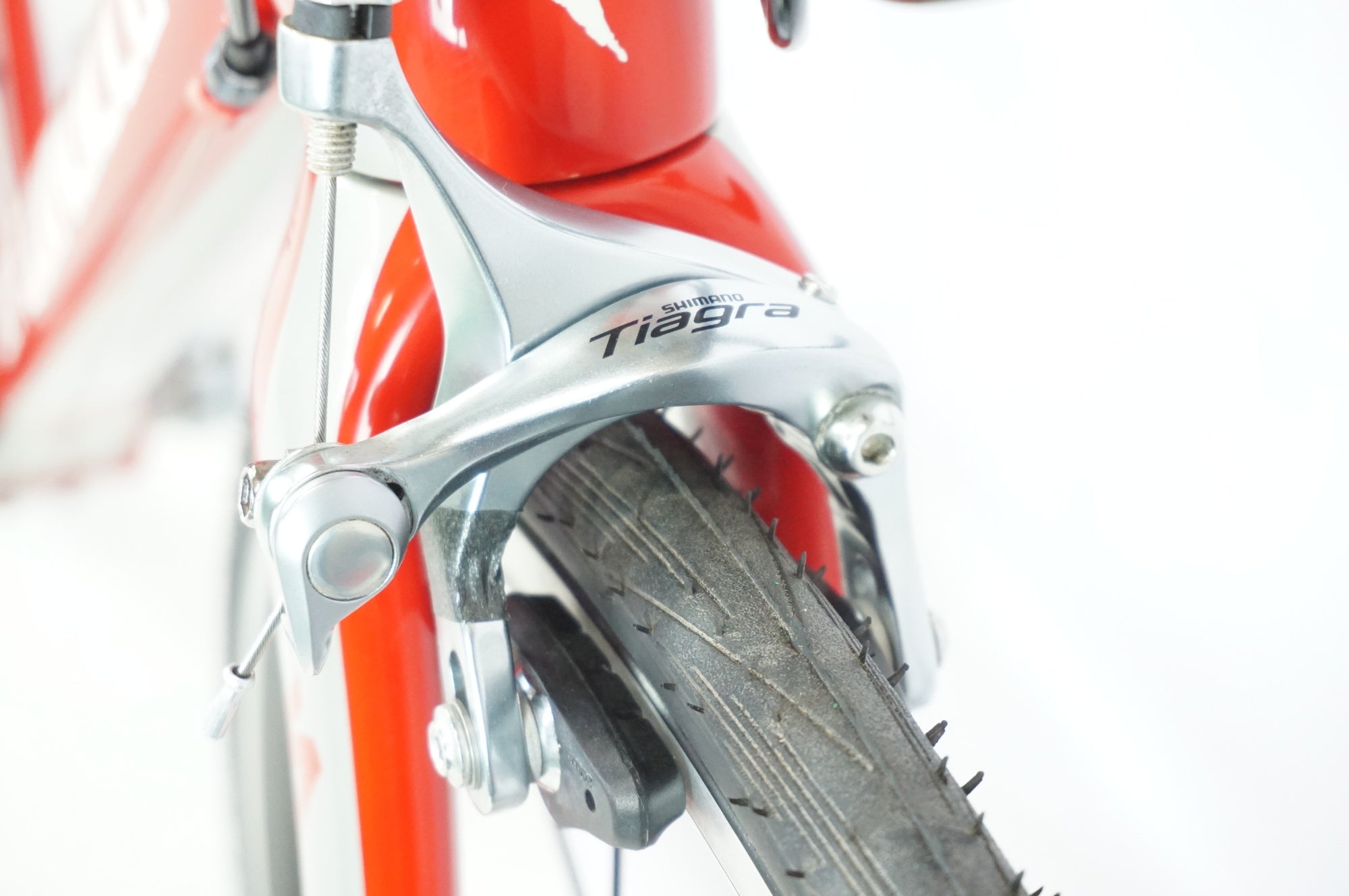 SPECIALIZED 「スペシャライズド」 TARMAC 2012年モデル ロードバイク / 宇都宮店