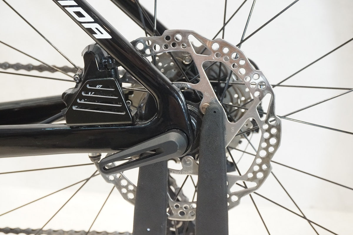 MERIDA 「メリダ」 SCULTURA 4000 2023年モデル ロードバイク / 横浜戸塚店