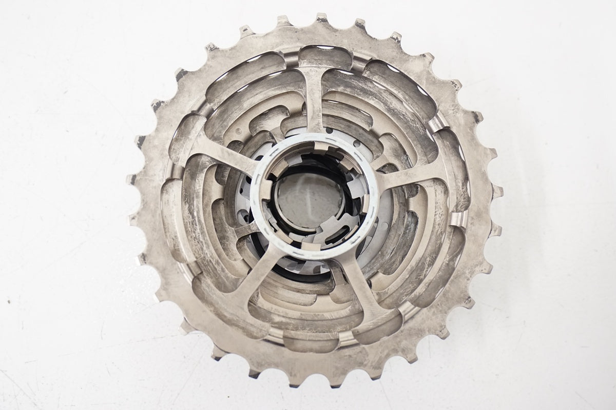 CAMPAGNOLO「カンパニョーロ」 SUPER RECORD / RECORD 共通 12S CAMPAGNOLO「カンパニョーロ」 SUPER RECORD / RECORD 共通 12S
