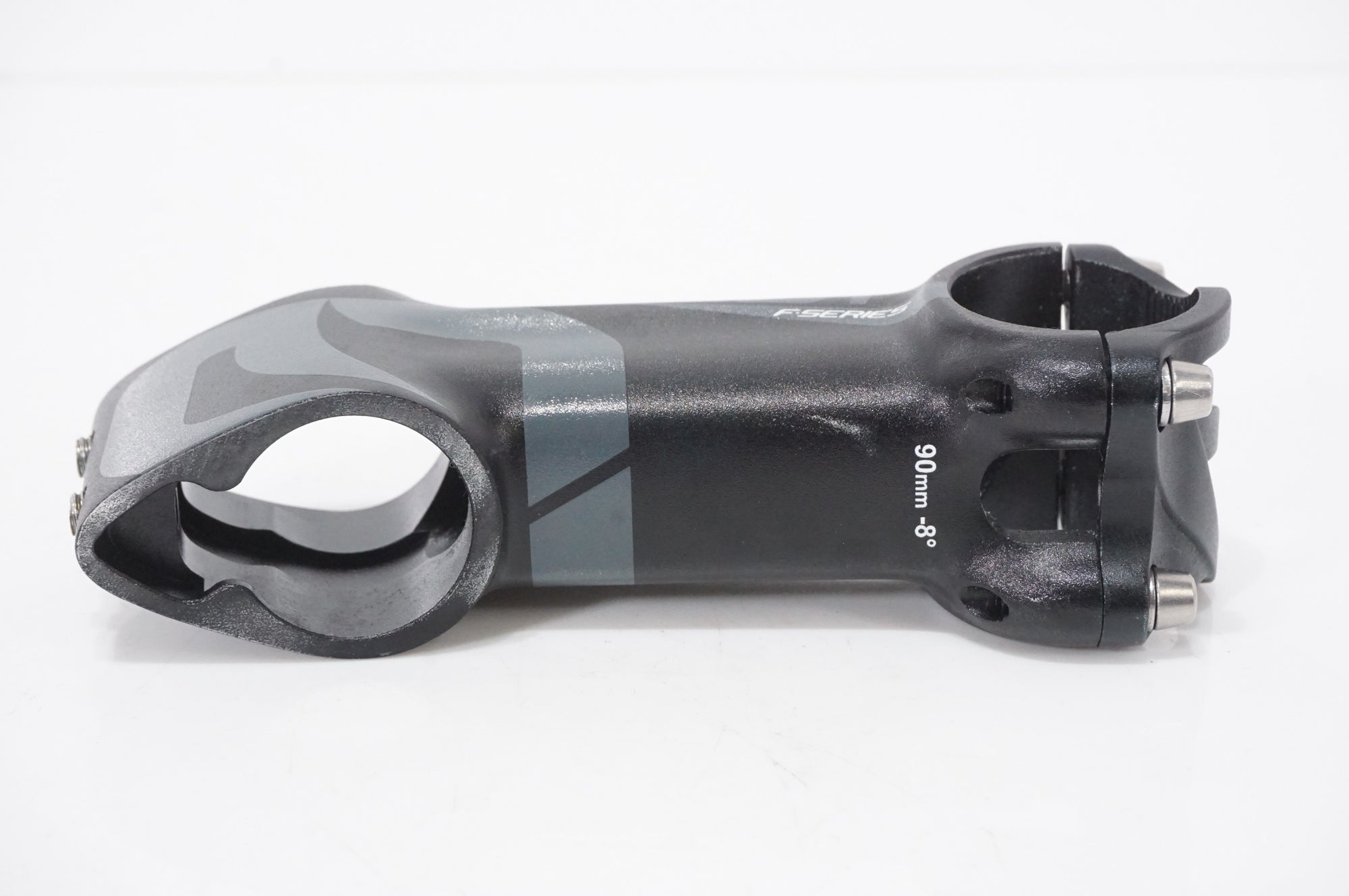 MOST 「モスト」 TIGER ALU AERO φ31.8 90mm ステム / AKIBA店