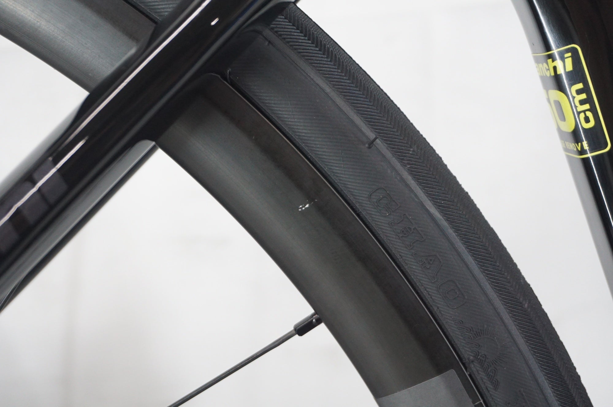 BIANCHI 「ビアンキ」 INFINITO XE DISC 105 2022年モデル ロード