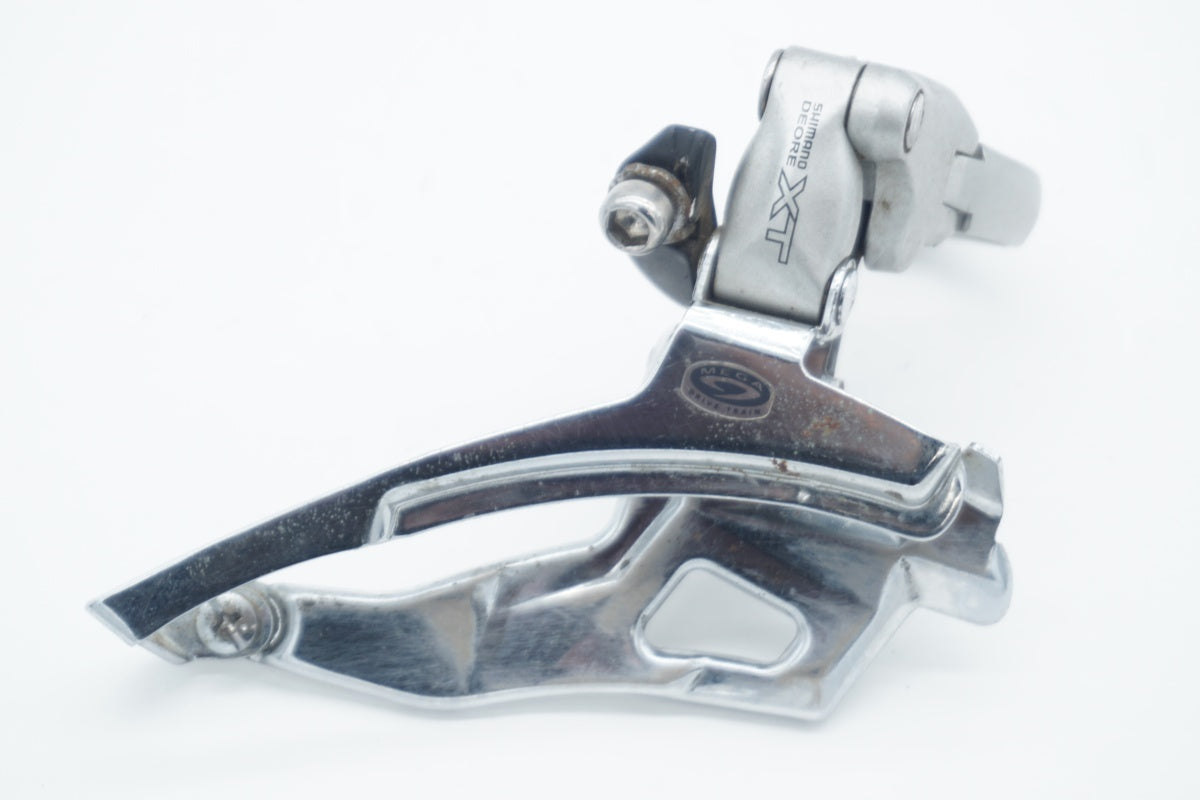 SHIMANO 「シマノ」 DEORE LX FD-M751 フロントディレイラー / 滋賀大津店