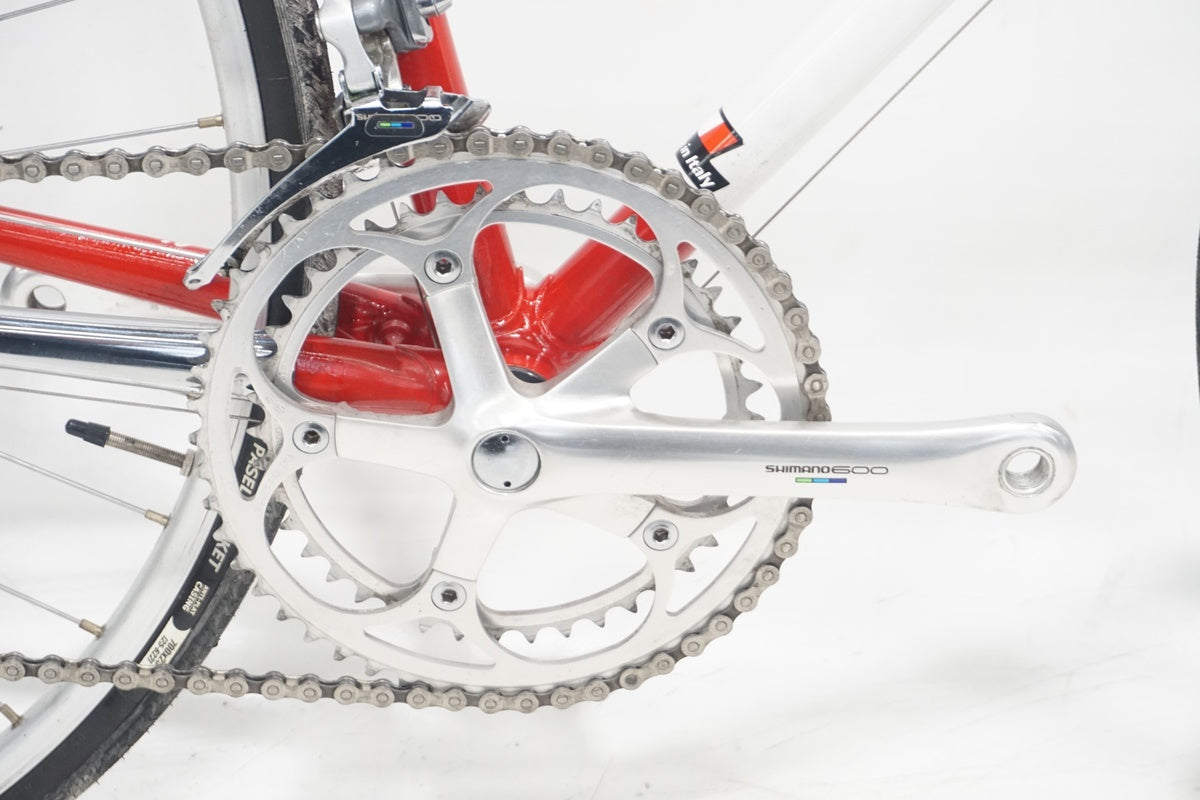 BOTTECCHIA 「ボッテキア」 COLUMBUS SL 年式不明 ロードバイク/ 大阪美原北インター店