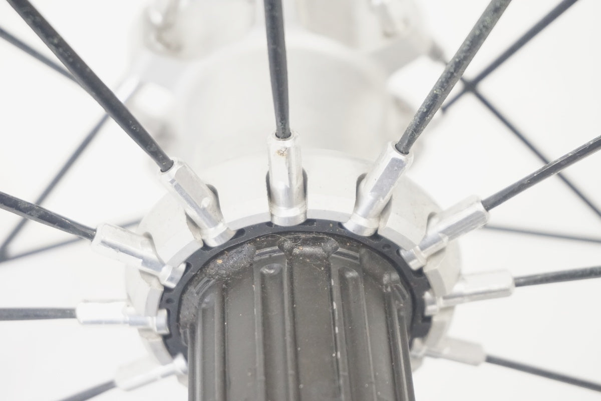 SHIMANO「シマノ」 WH-T565 ホイールセット / 京都八幡店