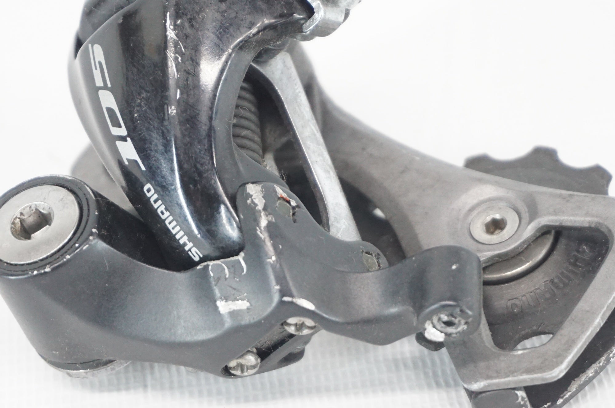 SHIMANO 「シマノ」 105 RD-5701 リアディレイラー / 阪急塚口店