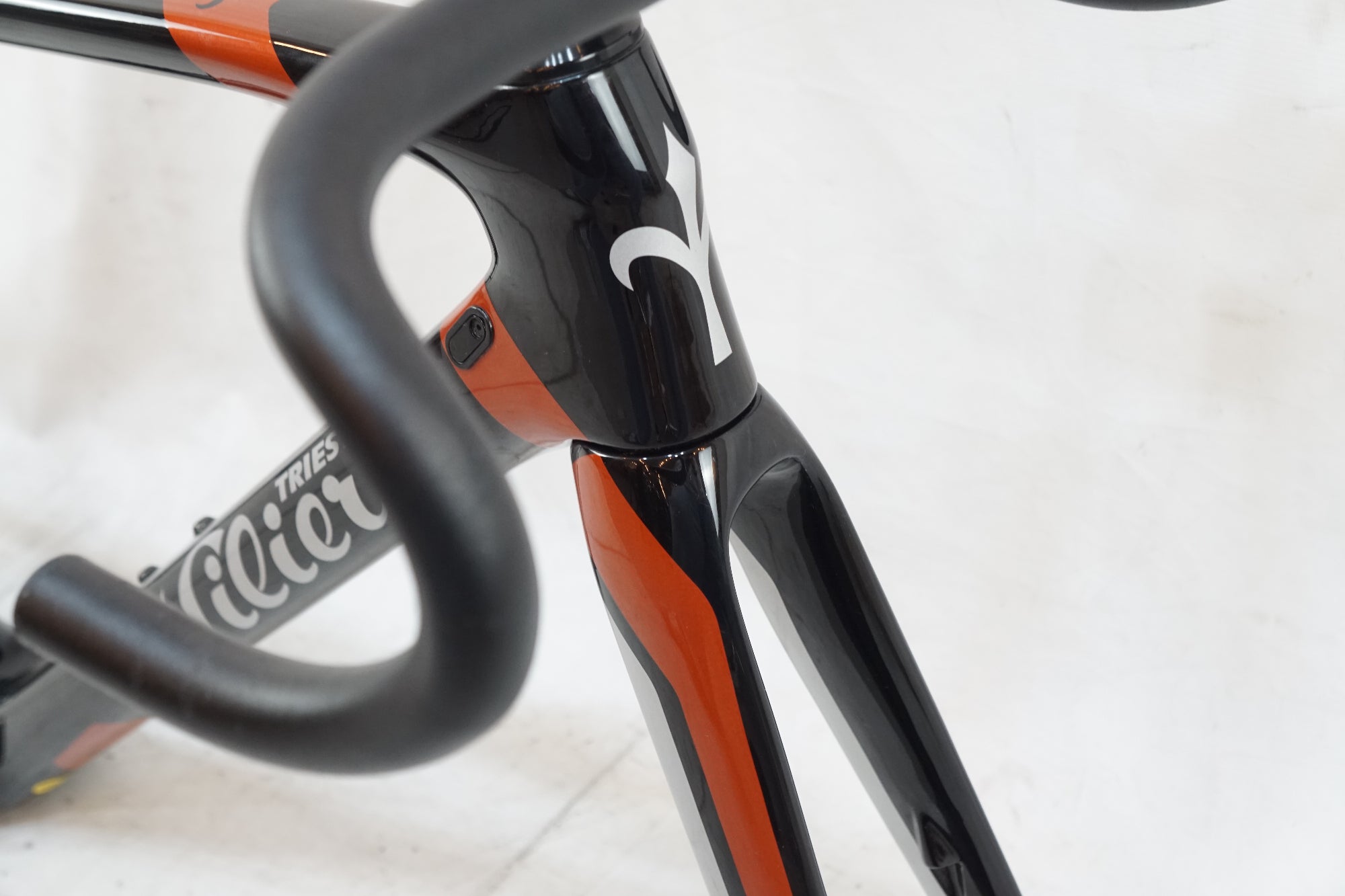 WILIER 「ウィリエール」 GTR TEAM DISC 2022年モデル フレームセット