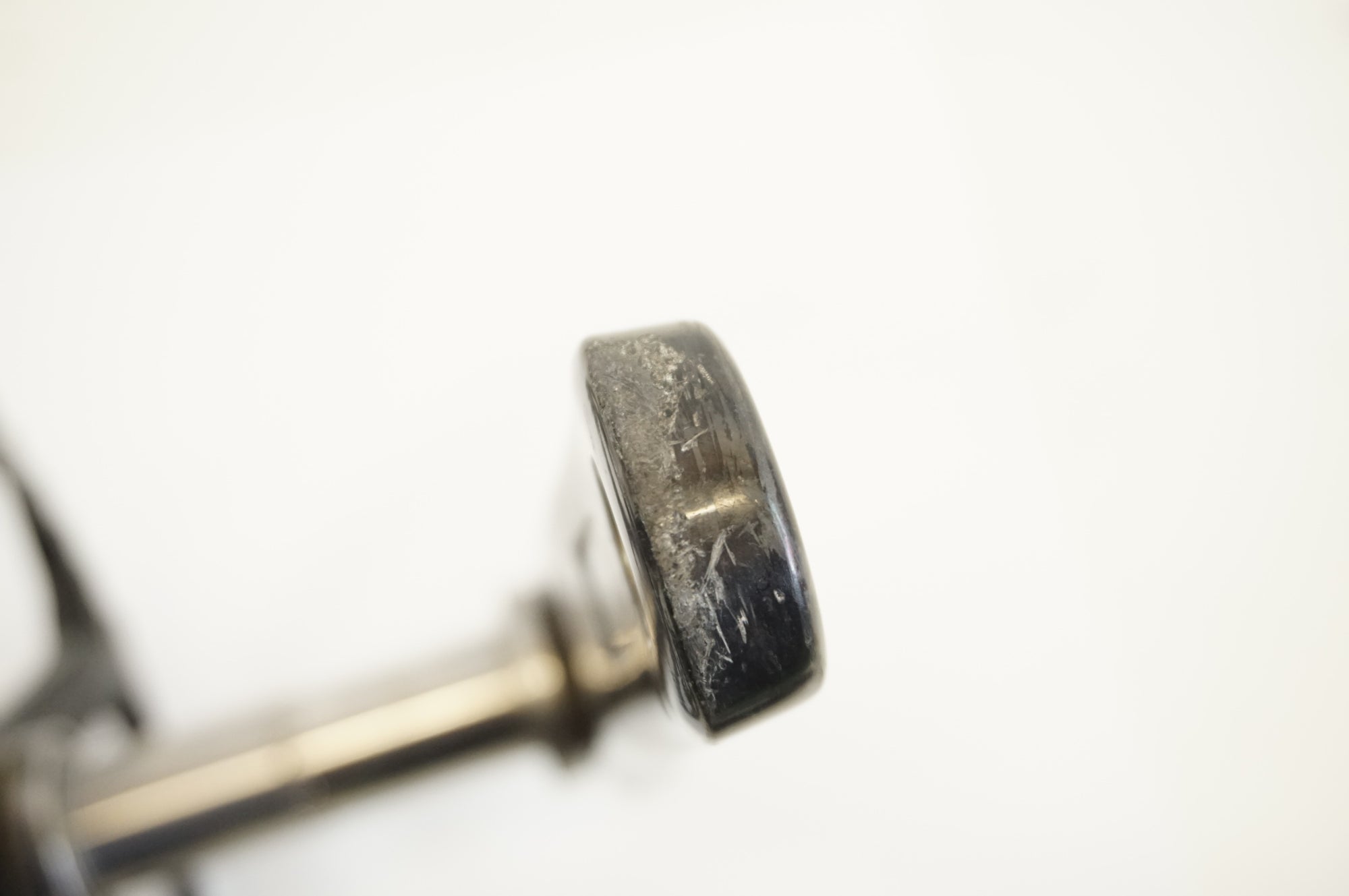 CAMPAGNOLO 「カンパニョーロ」 SUPERRECORD 51-39T 172.5mm