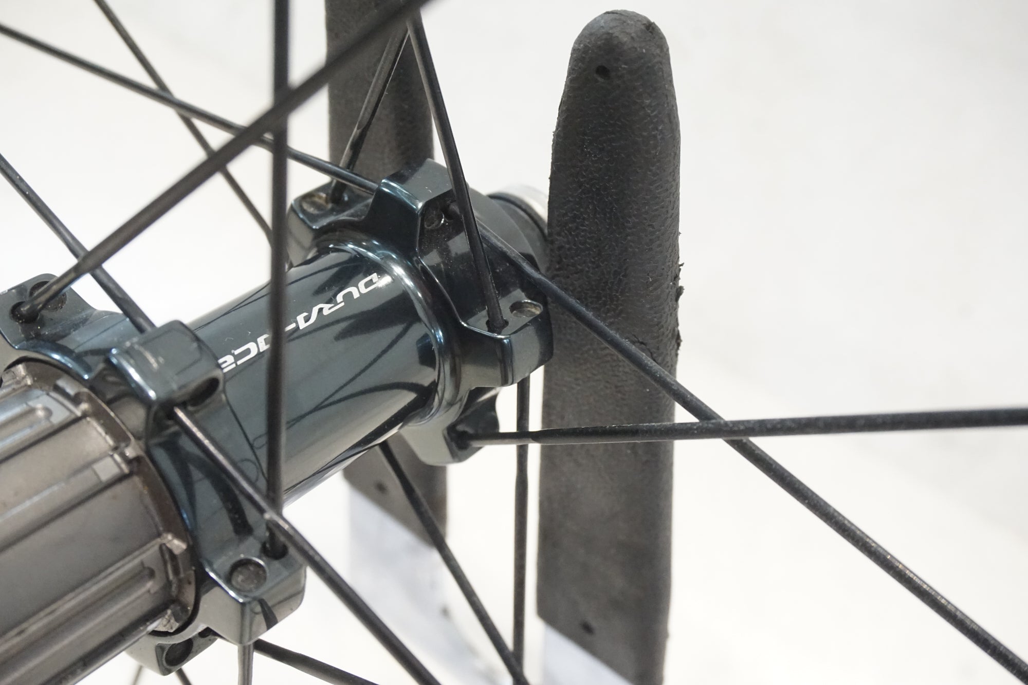 SHIMANO 「シマノ」 DURA-ACE C24 WH-9000 シマノ11速 ホールセット / 横浜戸塚店