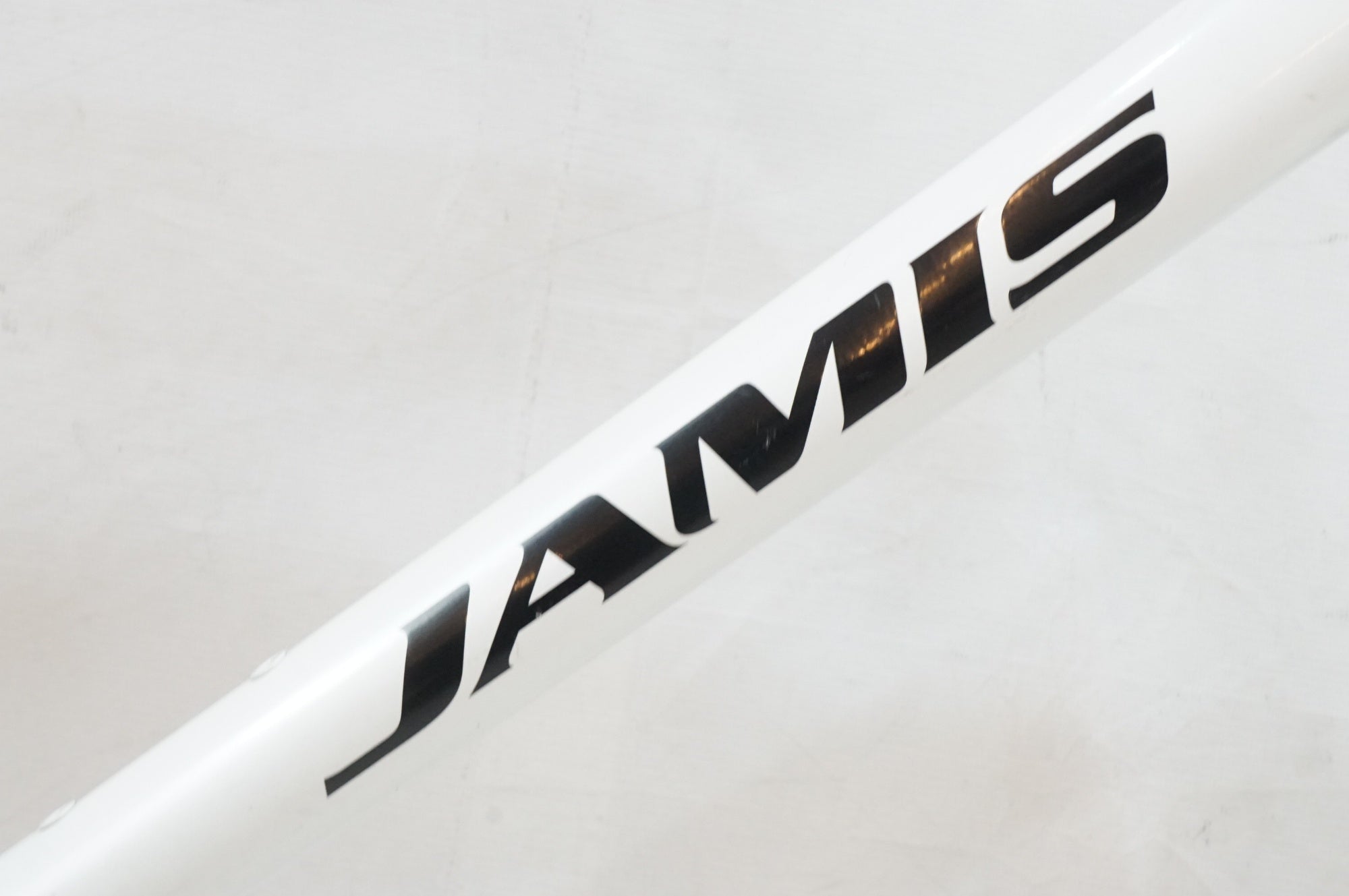 JAMIS 「ジェイミス」 NOVA RACE 2011年モデル フレームセット / バイチャリ浦和ベース