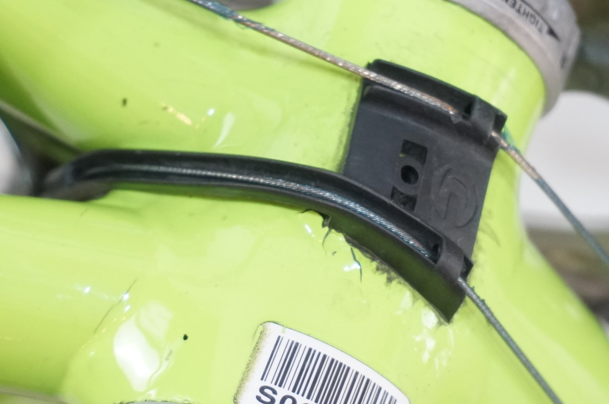 CANNONDALE 「キャノンデール」 CAAD9 LIQUIGAS 2008年モデル ロードバイク / 浦和ベース