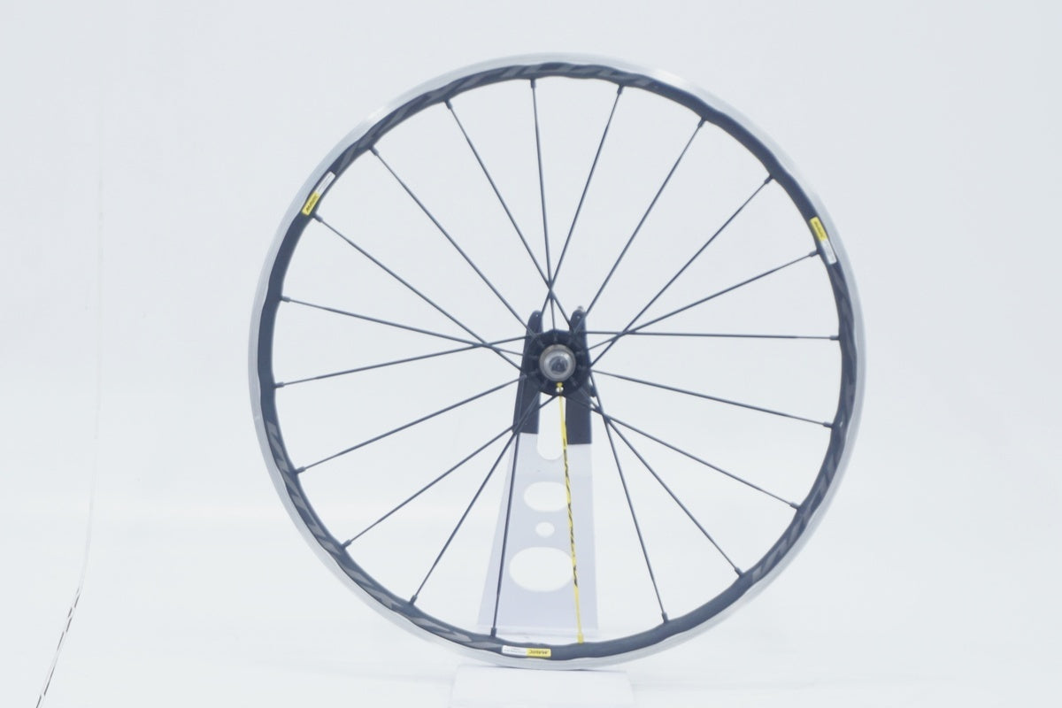 MAVIC 「マビック」 KSYRIUM PRO SHIMANO11S リアホイール / 京都八幡店